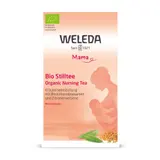 Weleda BIO Čaj pro kojící ženy 40 g