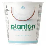 Planton coconut vegangurt bez cukru natur 160g