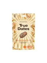 True Dates Datle s příchutí arašídového másla 100g