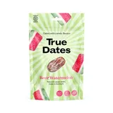 True Dates Datle s příchutí kyselý meloun 100g