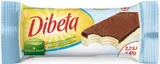 Dibeta Oplatka mléčná polomáčená 45 g