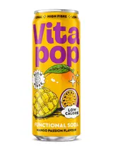 Vita Pop - Mango maracuja 330ml