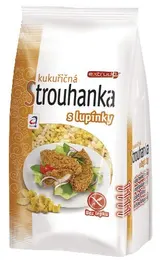 Extrudo Strouhanka kukuřičná s lupínky 200 g