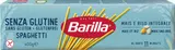 Barilla spaghetti bezlepkové 400g