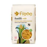 Freee kukuřično rýžová vřetena bez lepku 400g