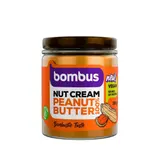 Bombus Nut Cream Arašídové máslo 300g