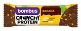 Bombus Crunchy protein banana 50g