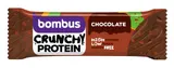 Bombus Crunchy protein chocolate 50g