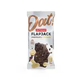 Nutrend Flapjack čokoláda + banán 50g