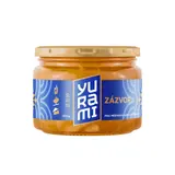 Yuzu Zázvor 550g