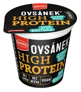 SEMIX Ovsánek krémový protein 160g