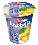 Jogobella bez laktózy Classic 150g