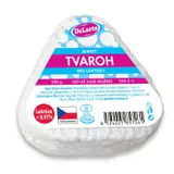 Moravia DeLacto tvaroh jemný 200 g