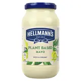 Hellmann´s Vegan omáčka 320 g