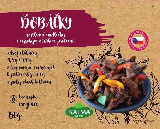 Kalma Ďobáčky 150 g