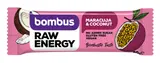 Bombus Raw energy maracuja & coconut 50 g