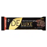 Nutrend Deluxe Proteinová tyčinka příchuť čokoládové brownies 60 g