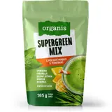 Organis Supergreen Mix 30 dávek, 165 g
