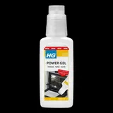 HG power gel na trouby s aplikátorem 250ml