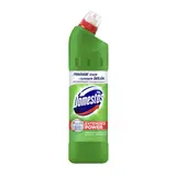 Domestos Pine tekutý dezinfekční a čistící přípravek na toalety 750 ml