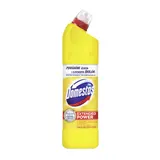 Domestos Citrus tekutý dezinfekční a čistící přípravek na toalety 750 ml