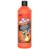Mr.Muscle Max gel na čištění odpadů 1000 ml