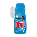 Dr.Devil WC gel aqua 400 ml