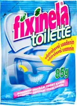 Fixinela Toilette Odstraňovač usazenin 85g