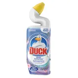 Duck 5v1 Tekutý čistič vůně levandule 750 ml