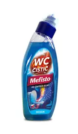 Mefisto WC čistič Ocean 750ml