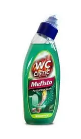 Mefisto WC čistič Borovice 750ml