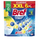 Bref Power Aktiv Lemon 6x50g