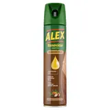 Alex nábytek dřevo laminát spray 400 ml