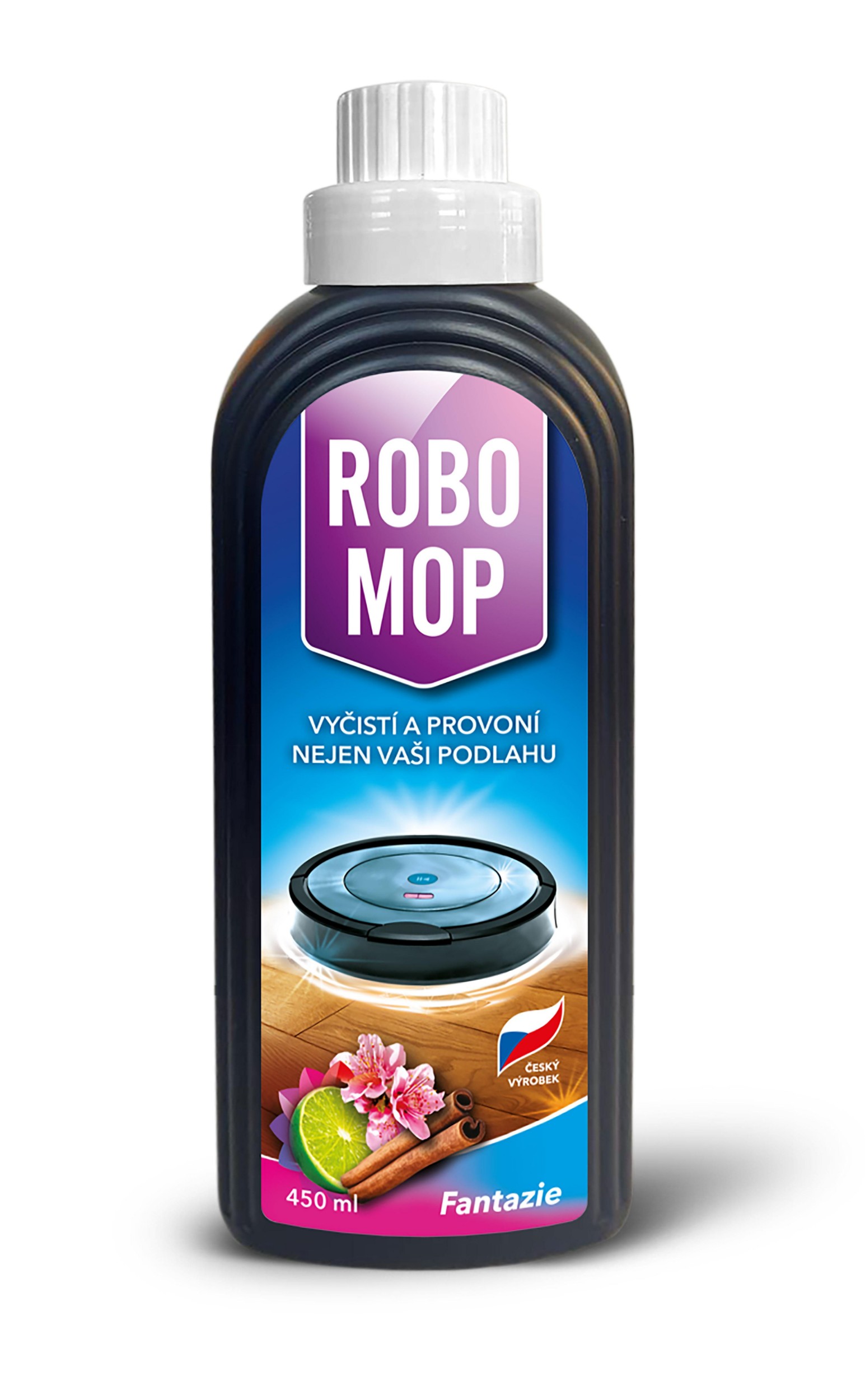 Robomop vůně s fantazií 450ml