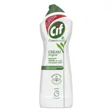 Cif Cream Original 750 ml