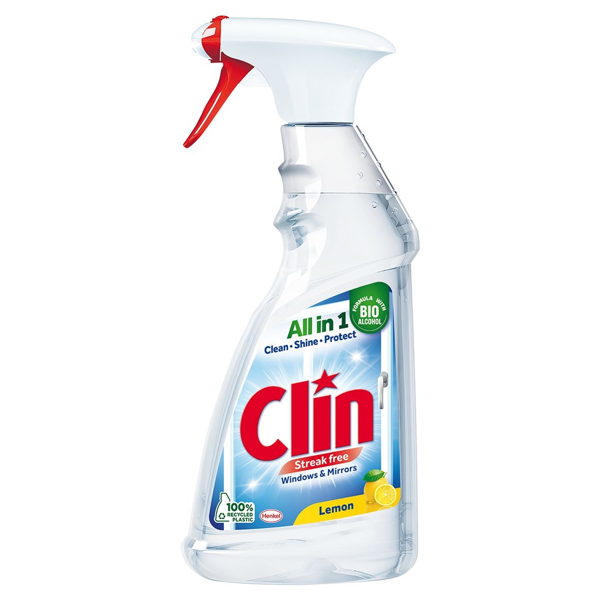 Clin Čistič oken 500 ml