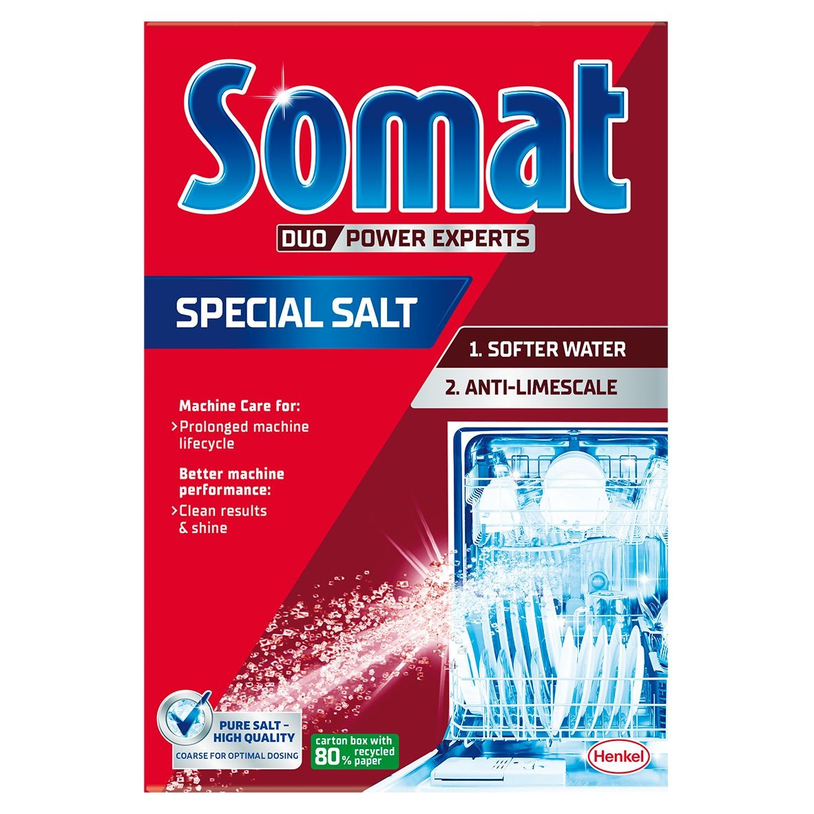 Somat Sůl 1,5 kg
