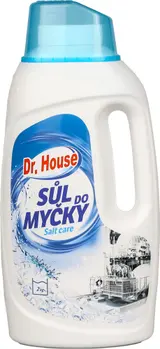 Dr. House sůl do myčky 2000g