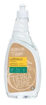 Tierra Verde Leštidlo do myčky 750ml