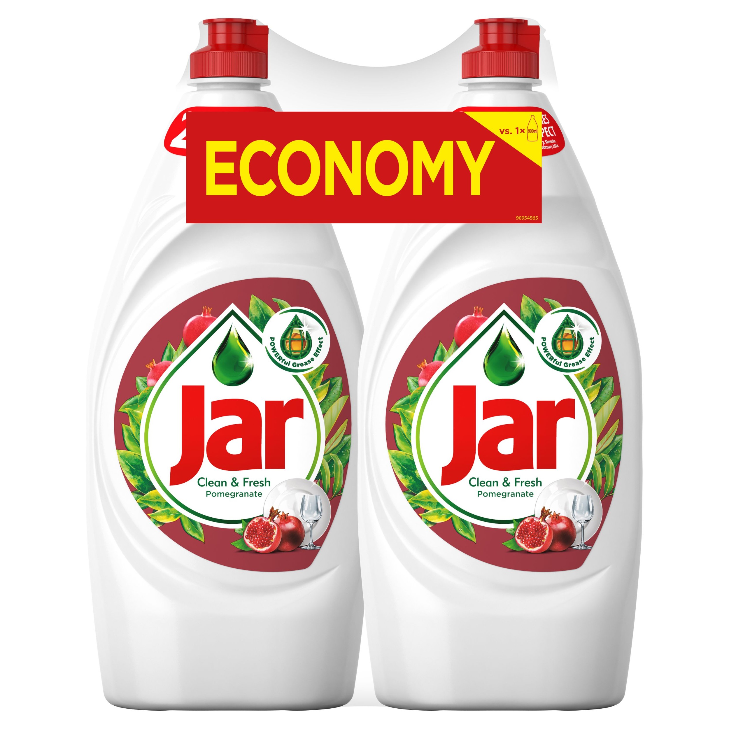 Jar Granátové jablko 2x900 ml