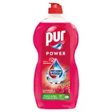PUR WORLD RASPBERRY&CURRANT 1200ML