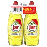 Jar Citrus 2 x 650 ml