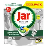 Jar Platinum All in One Kapsle Lemon 110ks