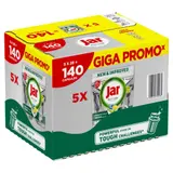 Jar Platinum Tablety Lemon 140 ks