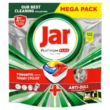 Jar Platinum Plus Kapsle Lemon 102ks