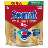 Somat 5in1 54 kapslí