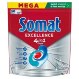 Somat Excellence 50 praní