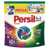 Persil prací kapsle Discs 4v1 Color 60 praní