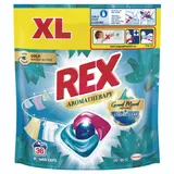 Rex Caps AT Lotus Uni 432g 36 praní