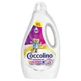 Coccolino prací gel barevné 68 dávek